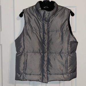 Gap Vest